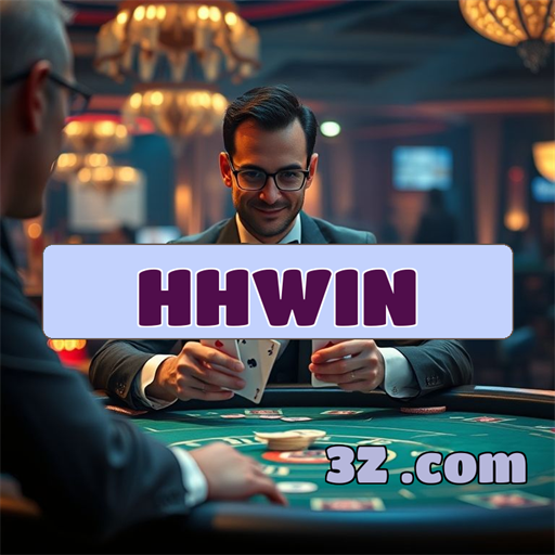Cassino encantador do hhwin.com: uma experiência imperdível