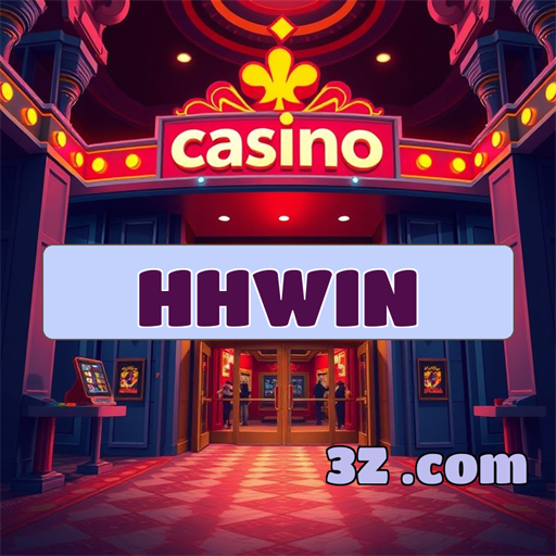 Jogos Fantásticos e Diversão Sem Fim no hhwin.com