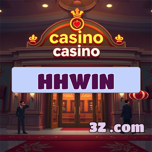 Acesse a Melhor Plataforma de Jogos em hhwin.com e Venha Jogar!