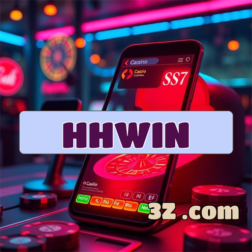 Promoção Imperdível: hhwin.com Revoluciona A Experiência de Jogos
