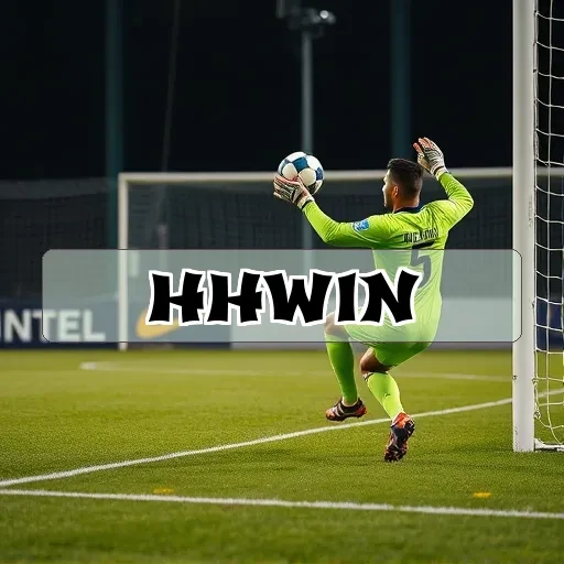 hhwin.com: Atrações Imperdíveis dos Jackpots para Você Ganhar Mais!