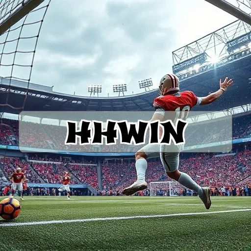 hhwin.com: As Estratégias Que Transformam Suas Apostas Esportivas