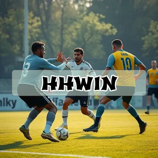 hhwin.com: Os Melhores Jogos Móveis para Você Jogar e Ganhar!