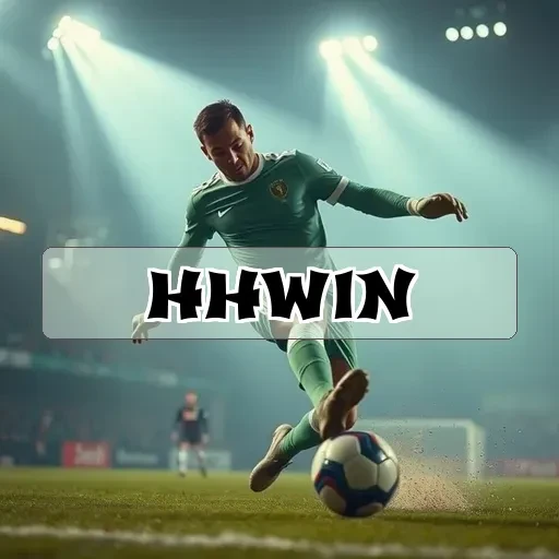 hhwin.com: A Revolução dos Cassinos Ao Vivo Que Você Não Pode Perder